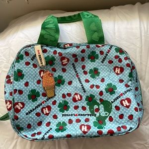 Harajuku Lovers Toiletries Bag